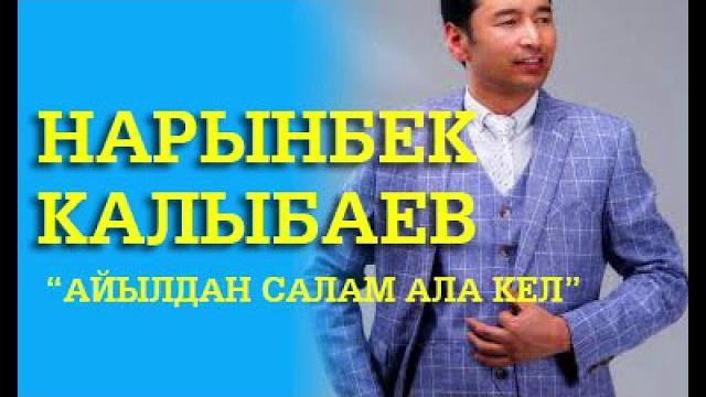 Нарынбек калыбаев айылдан салам ала кел Нарынбек калыбаев айылдан салам ала кел