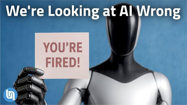 Why the ai revolution has a fatal flaw Why the ai revolution has a fatal flaw