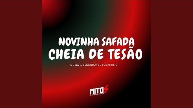 Novinha safada cheia de tesão Novinha safada cheia de tesão