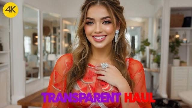 See-through 4k transparent try-on haul lingerie & fishnet outfits streetwear mesh amazon top grwm See-through 4k transparent try-on haul lingerie & fishnet outfits streetwear mesh amazon top grwm
