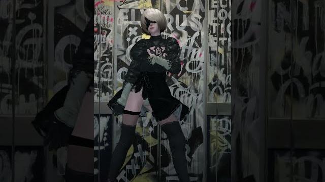 【vam】gal korean version【2b】 【vam】gal korean version【2b】