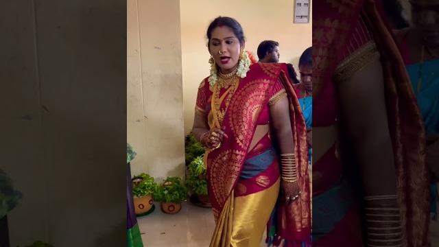 Balkampet yellamma bonalu 2023 | jogini shyamala entry 2023 Balkampet yellamma bonalu 2023 | jogini shyamala entry 2023