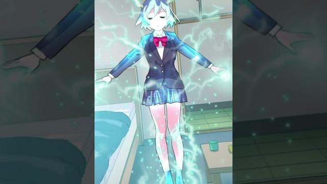 今のヒサメになるまで… #plottアニメ 今のヒサメになるまで… #plottアニメ