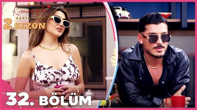 Kısmetse olur: aşkın gücü 2. sezon | 32. bölüm full Kısmetse olur: aşkın gücü 2. sezon | 32. bölüm full