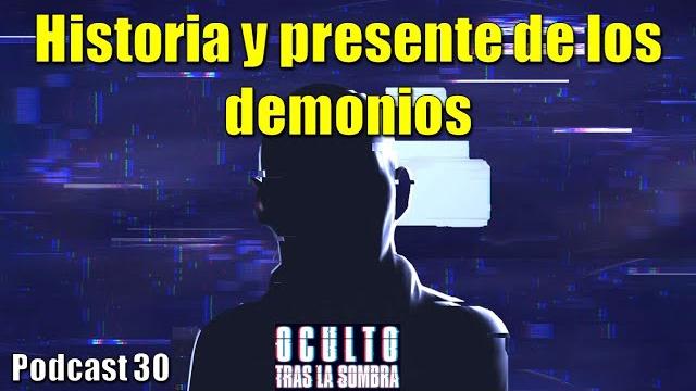 Los demonios y su relación con el hombre. Los demonios y su relación con el hombre.