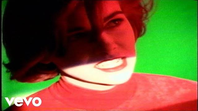 Cathy dennis - touch me (all night long) Cathy dennis - touch me (all night long)