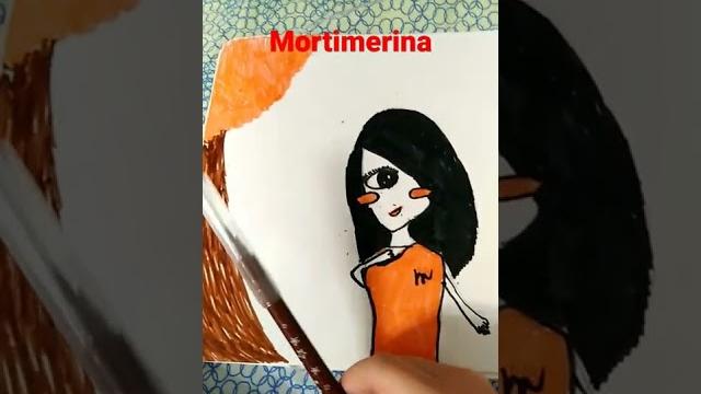 Mortimerina Mortimerina