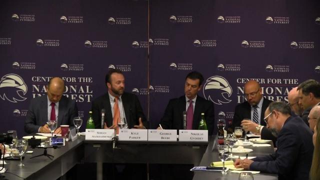 U.s. sanctions on russia: objectives, impacts, and options U.s. sanctions on russia: objectives, impacts, and options