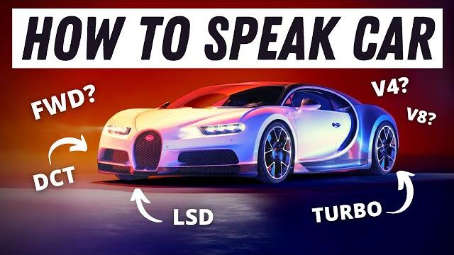 This is everything you need to know about cars This is everything you need to know about cars