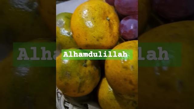Alhamdulillah #shots Alhamdulillah #shots