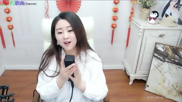 往後餘生-很好听《女神菲儿》么么哒 2019年02月24日 往後餘生-很好听《女神菲儿》么么哒 2019年02月24日