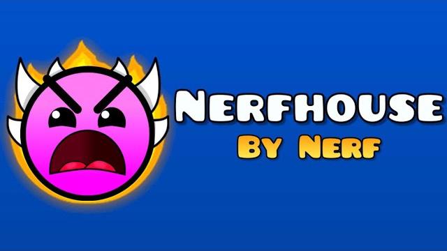 Slaughterhouse, but 1 death = 1 nerf Slaughterhouse, but 1 death = 1 nerf