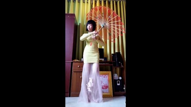 广场舞 扭一扭 广场舞 扭一扭