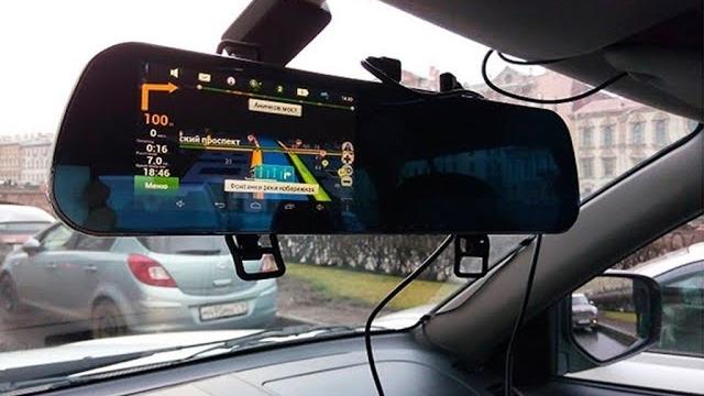 Зеркало регистратор dvr купить Зеркало регистратор dvr купить