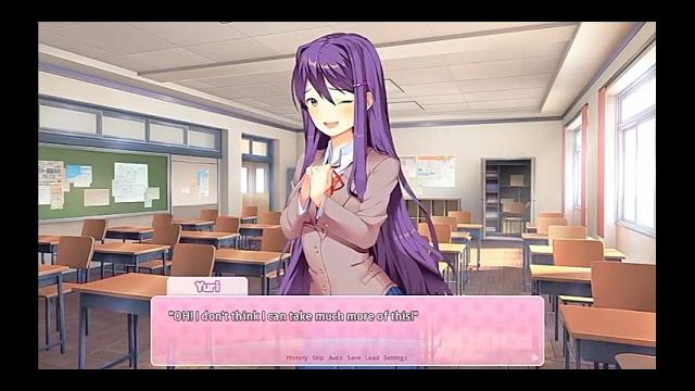Yuri gets tickled Yuri gets tickled