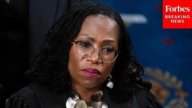 'i think your argument might be circular': kbj grills lawyer over 'frustrating' claims in aca case 'i think your argument might be circular': kbj grills lawyer over 'frustrating' claims in aca case