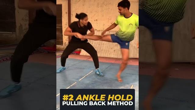 Different types of ankle hold in kabaddi | kabaddi skills | kabaddi tips & tricks #kabaddi #skills Different types of ankle hold in kabaddi | kabaddi skills | kabaddi tips & tricks #kabaddi #skills