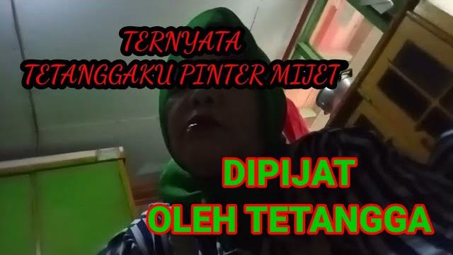 Pijat ala mbah maryono bag 2 Pijat ala mbah maryono bag 2