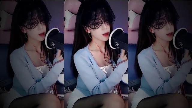 【asmr】 尤优baby之耳边女友 【asmr】 尤优baby之耳边女友