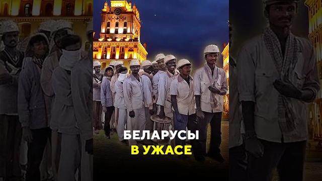 Беларусы в панике / новости #мигранты #эмиграция #пакистан #экономика #лукашенко #пропаганда Беларусы в панике / новости #мигранты #эмиграция #пакистан #экономика #лукашенко #пропаганда