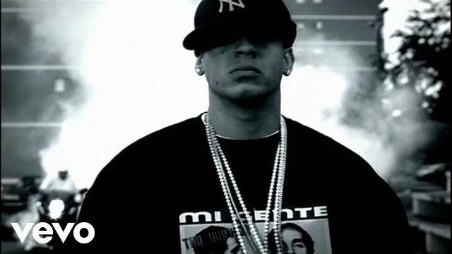 Daddy yankee - gangsta zone ft. snoop dogg Daddy yankee - gangsta zone ft. snoop dogg