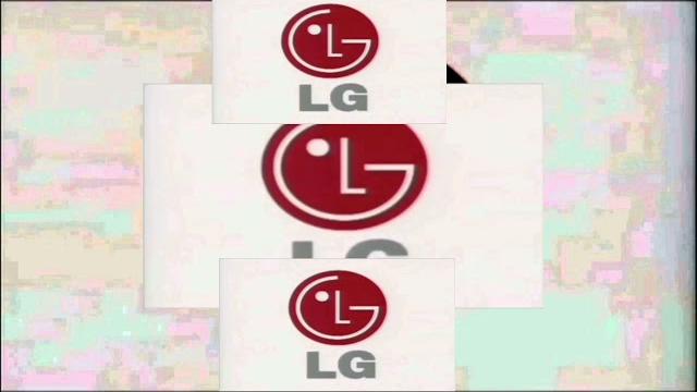 Lg logo history scan revealed Lg logo history scan revealed