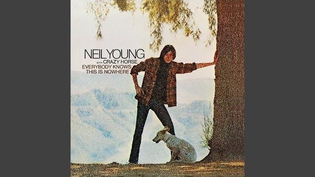 Cowgirl in the sand (2009 remaster) Cowgirl in the sand (2009 remaster)