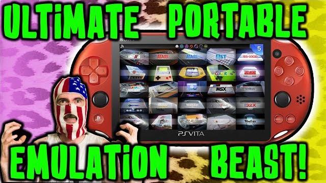 Ps vita retroarch setup guide! roms and box art! vita is a portable emulation powerhouse! Ps vita retroarch setup guide! roms and box art! vita is a portable emulation powerhouse!