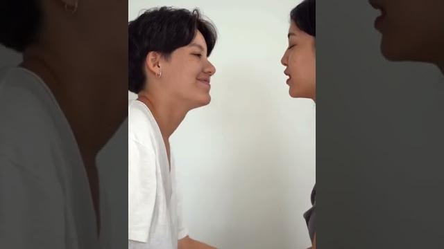 Beautiful lesbian couple | evol.lgbt ️ Beautiful lesbian couple | evol.lgbt ️