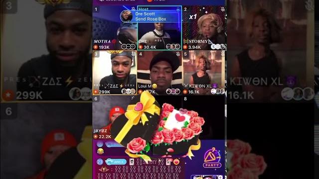 Weluvche 10k legendary panel ft.bigo legends 8/26/20 Weluvche 10k legendary panel ft.bigo legends 8/26/20