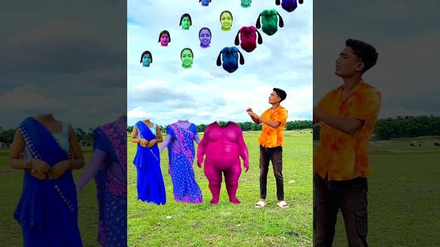Tu radha meri main shyam tera songs vs old dida, lal shadi wife, fat dog & me corect head matching Tu radha meri main shyam tera songs vs old dida, lal shadi wife, fat dog & me corect head matching