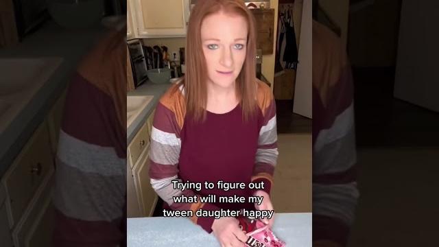 Learning to speak tween #shorts Learning to speak tween #shorts