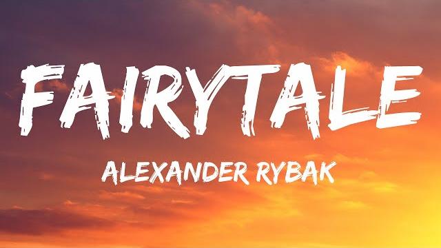 Alexander rybak - fairytale (lyrics) norway eurovision winner 2009 Alexander rybak - fairytale (lyrics) norway eurovision winner 2009