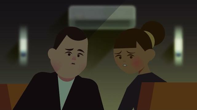 隱性障礙者宣導影片【餐廳篇】 隱性障礙者宣導影片【餐廳篇】