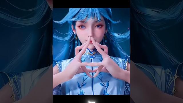Like father, like daughter | wang dong'er's heroic moments in soul land 2 #donghua #soulland #amv Like father, like daughter | wang dong'er's heroic moments in soul land 2 #donghua #soulland #amv