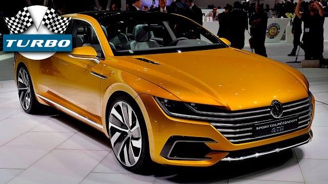 Обзор volkswagen passat cc 2016 Обзор volkswagen passat cc 2016