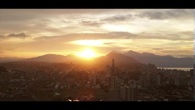 大分県空撮シリーズvol,3 大分市大分川【全編】 大分県空撮シリーズvol,3 大分市大分川【全編】