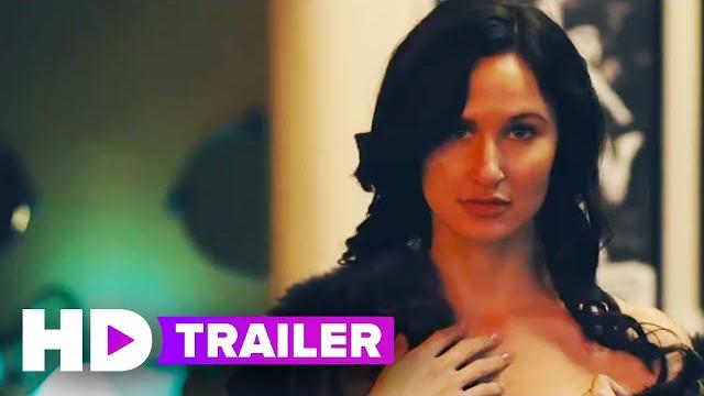 Porno trailer (2020) fangoria Porno trailer (2020) fangoria