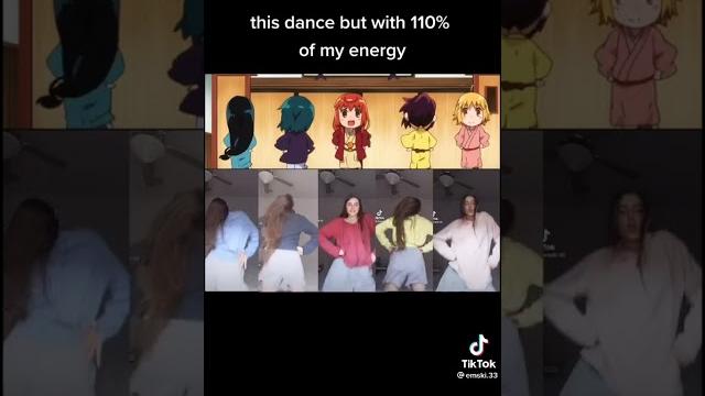 Nippon egao hyakkei dance Nippon egao hyakkei dance