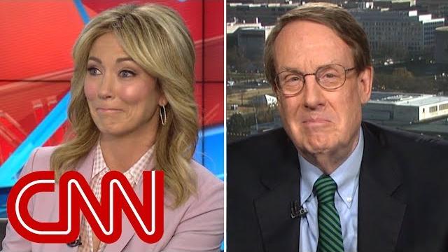Critics laugh off trump's mispronunciations once again Critics laugh off trump's mispronunciations once again