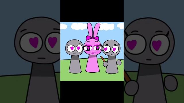 Sprunki superpowers | sprunki incredibox | sori studio animation Sprunki superpowers | sprunki incredibox | sori studio animation