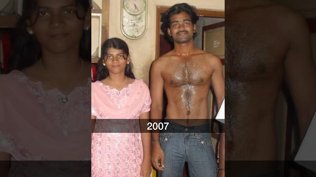 Our love journey ️️ | nagaraj sangeetha #shorts #love #family Our love journey ️️ | nagaraj sangeetha #shorts #love #family