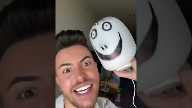 Benoit chevalier fait un énorme prank a ricardo Benoit chevalier fait un énorme prank a ricardo