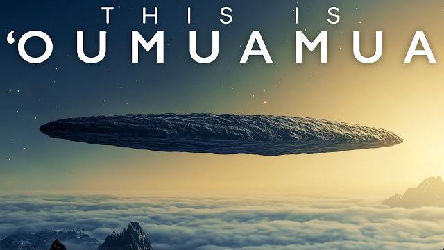 Everything we know about 'oumuamua Everything we know about 'oumuamua