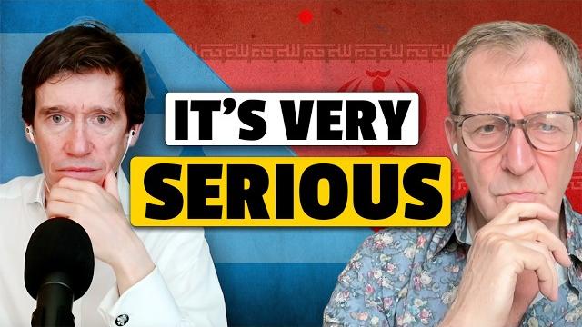 Israel vs. iran: what happens next? Israel vs. iran: what happens next?