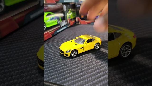 Yellow mercedes so cool Yellow mercedes so cool