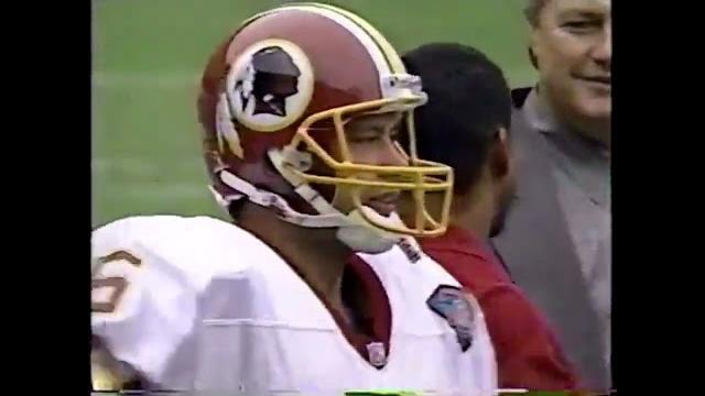Dallas cowboys @ washington redskins, week 5 1994 full game Dallas cowboys @ washington redskins, week 5 1994 full game