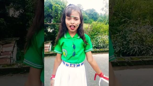Short video Short video