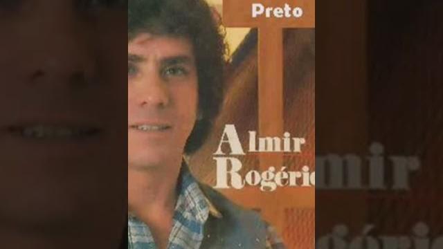 #almir rogério/fuscão preto #almir rogério/fuscão preto