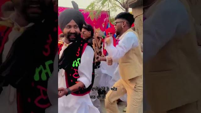 #viralvideos #wedding #bhangragidha #folkart #youtube #love #folkbhangra #folkdance #dance #punjabi #viralvideos #wedding #bhangragidha #folkart #youtube #love #folkbhangra #folkdance #dance #punjabi